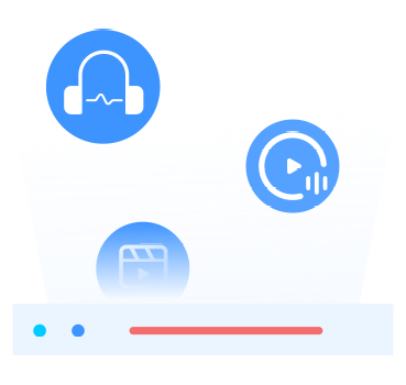 适用于不同场景