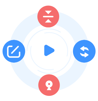 一站式文件处理